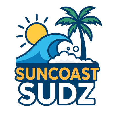 Suncoast Sudz